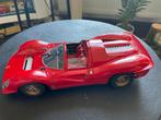 Ferrari 330 P4 Jouef Evolution 1:18, Hobby en Vrije tijd, Modelauto's | 1:18, Ophalen, Zo goed als nieuw, Auto, Overige merken