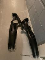 Gilera runner zijkappen, Fietsen en Brommers, Brommeronderdelen | Algemeen, Ophalen of Verzenden, Gebruikt