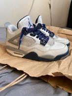Jordan 4, Ophalen, Zo goed als nieuw, Schoenen