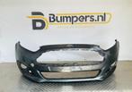 Bumper Ford Fiesta MK7 13-16 C1BB-17757-a Voorbumper 13827, Auto diversen, Tuning en Styling, Ophalen of Verzenden