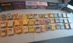 Pokémon TCG kaarten heel veel vintage bulk, Ophalen of Verzenden, Meerdere kaarten