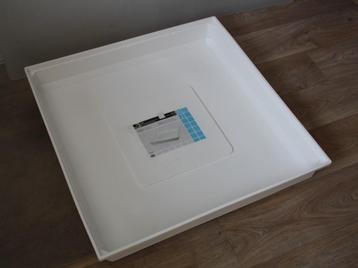 SENCYS Lekbak 70x70 voor wasmachine beschikbaar voor biedingen