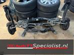 Achteras compleet Audi TT MK2 8J 3.2 V6 Quattro, Ophalen, Gebruikt, -, Audi