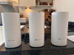 Tp-link Deco M4, Ophalen, Zo goed als nieuw, Router, TP Link