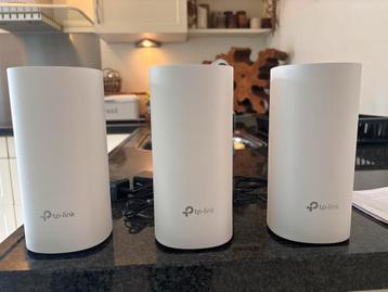 Tp-link Deco M4 beschikbaar voor biedingen