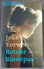 Joke Verweerd: Retour Rantepao, Boeken, Literatuur, Gelezen, Ophalen of Verzenden, Nederland