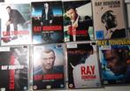 Ray Donovan - Complete Serie & The Movie (8 Losse Dvd boxen), Vanaf 16 jaar, Boxset, Ophalen of Verzenden, Zo goed als nieuw