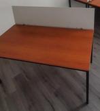 Kantinetafel/Bureau 80x160, Ophalen, Gebruikt