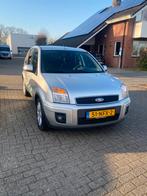 Ford Fusion 1.6 16V AUT 2010 Grijs, 1596 cc, 101 pk, 1064 kg, Origineel Nederlands