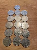 muntenverzameling, Ophalen, Koningin Juliana, 2½ gulden, Losse munt