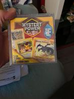 Mystery power cube., Hobby en Vrije tijd, Verzamelkaartspellen | Pokémon, Ophalen of Verzenden, Zo goed als nieuw, Losse kaart