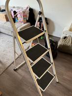Ladder, Ophalen, Nieuw, Ladder, Opvouwbaar of Inschuifbaar