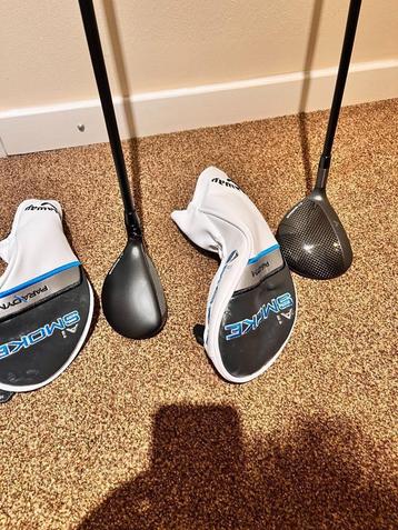 Callaway Ai smoke 24 degree HL Hybrid beschikbaar voor biedingen