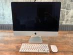 iMac Apple 21,5-inch met Magic Mouse en Wireless Keyboard, Ophalen, Gebruikt, 2 tot 3 Ghz, IMac