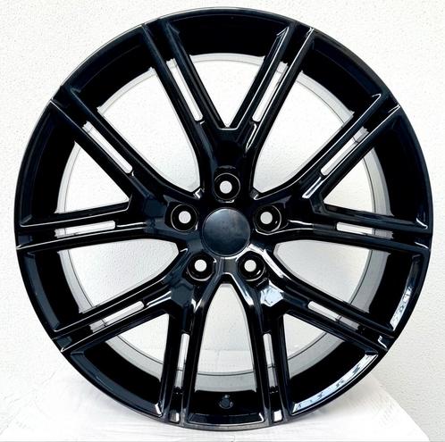 18" velgen Polestar Look 5x108 nieuw Volvo S40 S60 V40 V60, Auto-onderdelen, Banden en Velgen, Velg(en), 18 inch, Nieuw, Ophalen of Verzenden