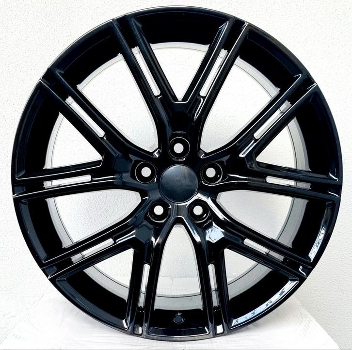 18" velgen Polestar Look 5x108 nieuw Volvo S40 S60 V40 V60, Auto-onderdelen, Banden en Velgen, Velg(en), 18 inch, Nieuw, Ophalen of Verzenden