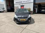 Peugeot 208 1.4 VTi Allure, Auto's, Peugeot, Voorwielaandrijving, Euro 5, Stof, Gebruikt