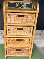Bamboe kastje, Gebruikt, Minder dan 100 cm, 25 tot 50 cm, 50 tot 100 cm