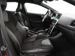 Volvo V40 1.5 T2 R-Design | Leder | LED | Parkeersensor | Zo, Auto's, Volvo, Euro 6, 4 cilinders, 122 pk, Leder