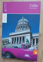 Dominicus landengids: Cuba., Overige merken, Ophalen of Verzenden, Zo goed als nieuw, Reisgids of -boek