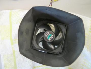 CPU koeler Coolermaster voor Intel LGA775 socket beschikbaar voor biedingen