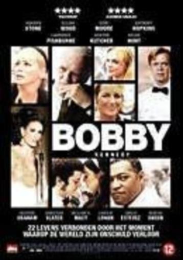 Bobby (van Emilio Estevez) beschikbaar voor biedingen