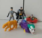 Batman The Animated Series - Happy Meal - 1993, Ophalen of Verzenden, Zo goed als nieuw
