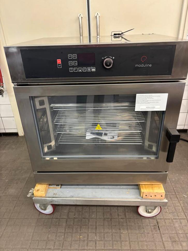 Moduline regenereeroven regeneratie oven horeca catering, Zakelijke goederen, Horeca | Keukenapparatuur, Ovens, Magnetrons en Steamers
