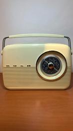 Bush radio, Bush, Ophalen of Verzenden, Zo goed als nieuw, Radio