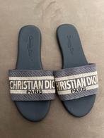 Dior slippers nieuw, Kleding | Dames, Slippers, Blauw, Nieuw, Ophalen of Verzenden