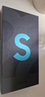 SAMSUNG S22Plus 128 gB, 128 GB, Ophalen of Verzenden, Zwart, Galaxy A