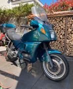 BMW K1100 lt, Pacific groen, Particulier, Toermotor, 1100 cc