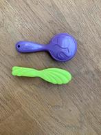 Barbie borstels Mattel | Vintage, Verzenden, Zo goed als nieuw, Accessoires