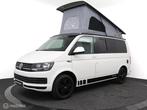 VW Transporter Buscamper 2.0TDi 102Pk Inbouw nieuw Californi, Volkswagen, Bedrijf, Tot en met 4, Handgeschakeld