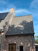 Nieuwe Oudhollandse Dakpannen - 670 stuks, Doe-het-zelf en Verbouw, Dakpannen en Dakbedekking, Ophalen, Steen of Klei, Nieuw, 15 m² of meer