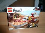 Lego Star Wars 75271 Luke Skywalker's Landspeeder - nieuw, Ophalen of Verzenden, Nieuw, Complete set, Lego