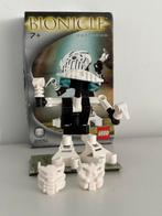 Lego Bionicle 8551, Complete set, Ophalen of Verzenden, Lego, Zo goed als nieuw