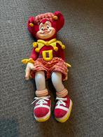 Vintage Pardoes Efteling pop (50 cm), Ophalen, Gebruikt, Overige typen