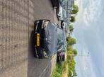 BMW 5-Serie 3.0 I 528 AUT 2010 Zwart, Origineel Nederlands, Te koop, 5 stoelen, Benzine