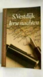 Ierse nachten. S. Vestdijk, Boeken, Romans, S. vestdijk, Ophalen of Verzenden, Zo goed als nieuw