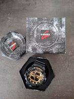 Casio  G schock horloge, Casio, Staal, Kunststof, Ophalen of Verzenden