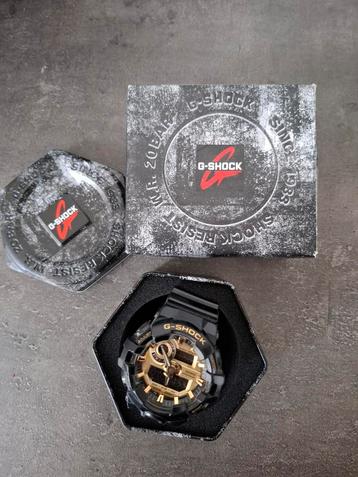 Casio  G schock horloge beschikbaar voor biedingen
