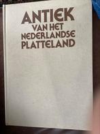 Antiek van het Nederlandse Platteland, Antiek en Kunst, Ophalen of Verzenden