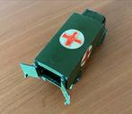 Dinky Toys Militair Ambulance No. 626 - Vintage Speelgoedaut, Ophalen of Verzenden