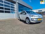 Volkswagen Up! 1.0 high up!*Elek RamenNavigatie/Pdc/A*Cruise, Voorwielaandrijving, Euro 5, Gebruikt, Up!