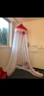 Klamboe met standaard, Ophalen, Gebruikt, Klamboe