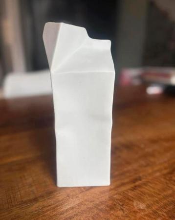 Rosenthal melkpak (1x) - do not litter collection beschikbaar voor biedingen