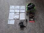 Jvc everio R quad proof GZ-RX615BE, Full HD, JVC, 20x of meer, Ophalen of Verzenden