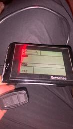 Revsense Universeel display 6-pins, Ophalen of Verzenden, Gebruikt