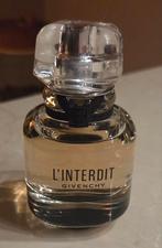 Givenchy L'Interdit Parfum, Ophalen of Verzenden, Nieuw